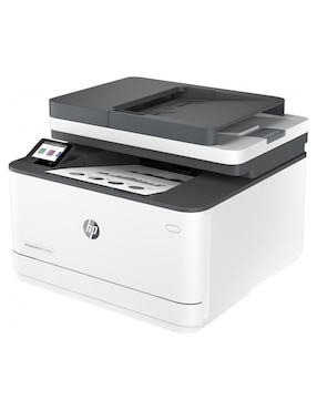 Multifuncional Hp 3103FDW de láser alámbrica