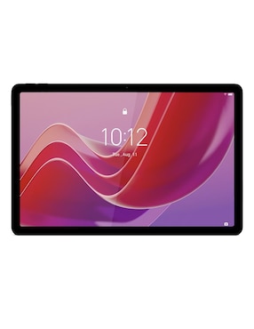 Tablet Lenovo ZADB0373MX 11 Pulgadas 128 GB De 4 GB RAM