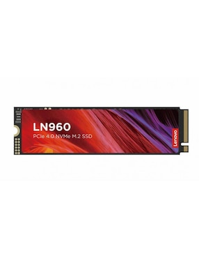 Disco Duro Interno Lenovo De 1 TB