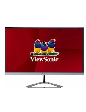 Monitor Viewsonic Full HD 21.5 Pulgadas VX2276-SMHD