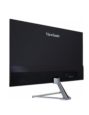 Monitor Viewsonic standard full HD 21.5 pulgadas VX2276-SMHD