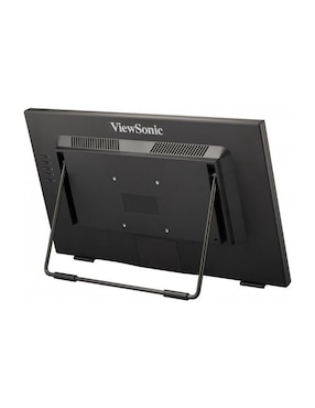 Monitor Viewsonic standard full HD 24 pulgadas TD2465