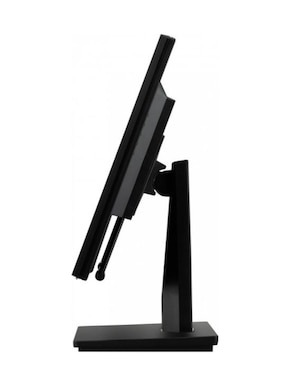 Monitor Viewsonic standard full HD 24 pulgadas TD2465