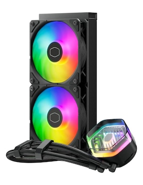 Disipador Cooler Master