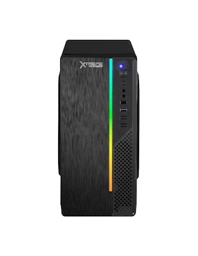 Computadora gamer Xtreme Pc Gaming XTPCR516GBVEGA7UB Full HD AMD Ryzen 5 AMD Radeon Graphics 16 GB RAM 500 GB SSD