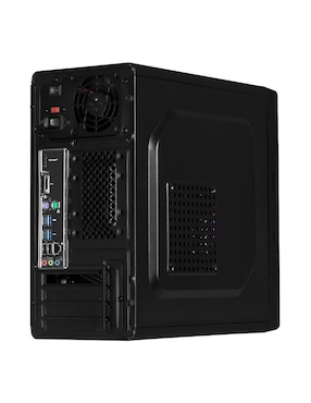 Computadora gamer Xtreme Pc Gaming XTPCR516GBVEGA7UB Full HD AMD Ryzen 5 AMD Radeon Graphics 16 GB RAM 500 GB SSD