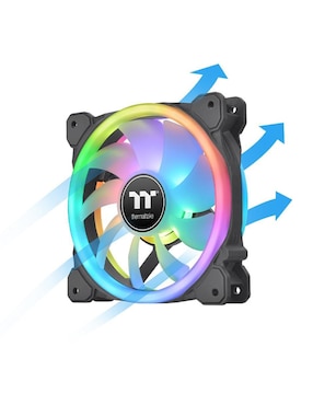 Disipador Thermaltake