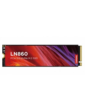 Disco Duro Interno Lenovo De 2 TB