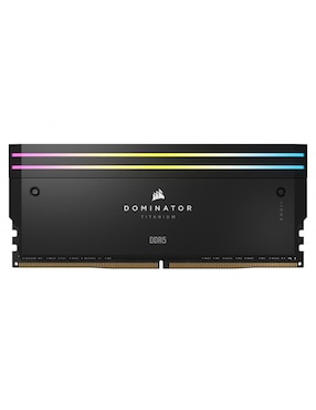 Memoria RAM DIMM DDR5 Corsair 32 GB Dominator 2x16 6600 N