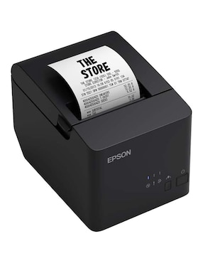 Impresora Termica Epson