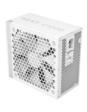 Fuente de poder Nzxt C1200 Gold
