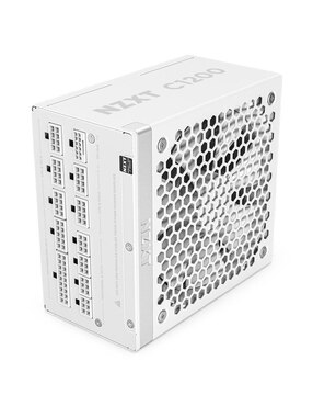 Fuente de poder Nzxt C1200 Gold