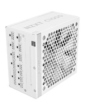 Fuente de poder Nzxt C1000 Gold PA-0G2BW-US