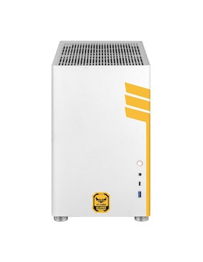 Computadora gamer Xtreme Pc Gaming XTPCI532GB4060AW Intel Core i5 NVIDIA GeForce RTX 5060 32 GB RAM 1 TB SSD