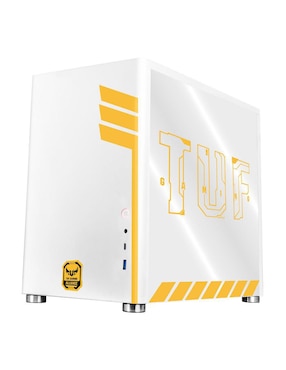 Computadora gamer Xtreme Pc Gaming XTPCI532GB4060AW Intel Core i5 NVIDIA GeForce RTX 5060 32 GB RAM 1 TB SSD