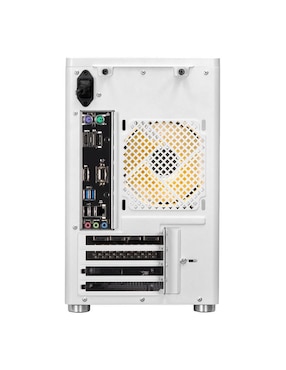 Computadora gamer Xtreme Pc Gaming XTPCI532GB4060AW Intel Core i5 NVIDIA GeForce RTX 5060 32 GB RAM 1 TB SSD