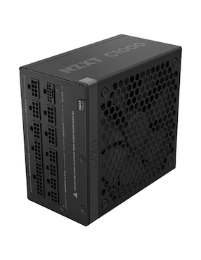 Fuente de poder Nzxt C1000 Gold PA-0G2BB-US