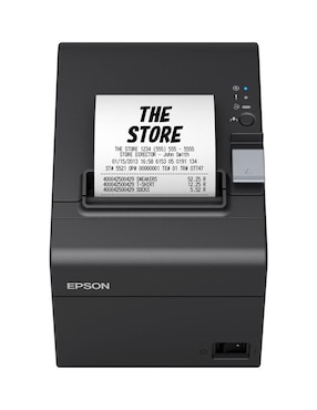 Impresora Térmica Epson