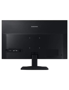 Monitor gamer Samsung standard full HD 22 pulgadas LS27DG600SLXZX