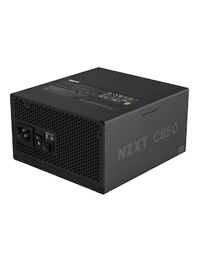 Fuente de poder Nzxt C850 Black PA-8G2BB-US