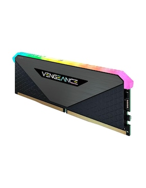 Memoria RAM DIMM DDR4 Corsair 16 GB Vengeance 16GB DDR4