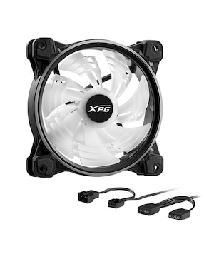 Disipador XPG
