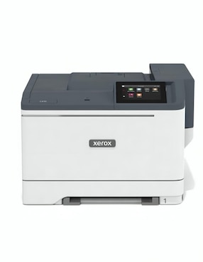 Impresora Eléctrica Xerox C410_DN De Láser Alámbrica A Color