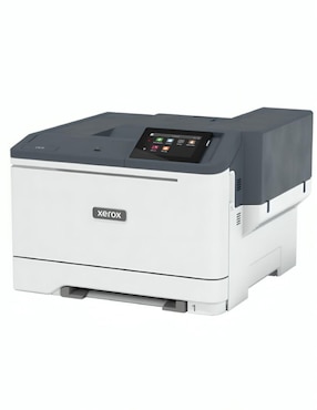 Impresora eléctrica Xerox C410_Dn de láser alámbrica a color