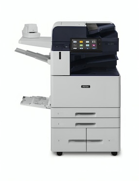 Multifuncional Xerox B8145_F De Láser Inalámbrica Monocromática