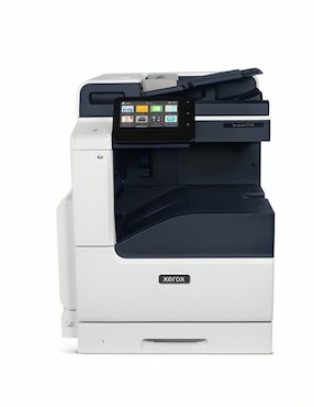 Impresora Eléctrica Xerox B7135_D De Láser Alámbrica A Color