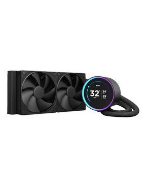 Disipador Nzxt
