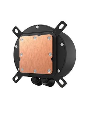 Disipador Nzxt