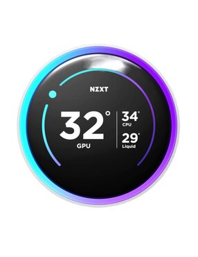 Disipador Nzxt