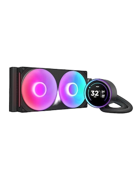 Disipador Nzxt