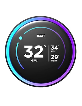 Disipador Nzxt