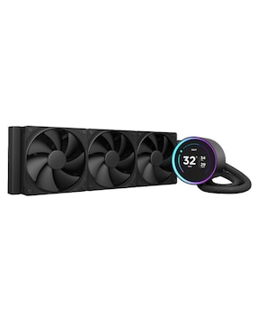 Disipador Nzxt
