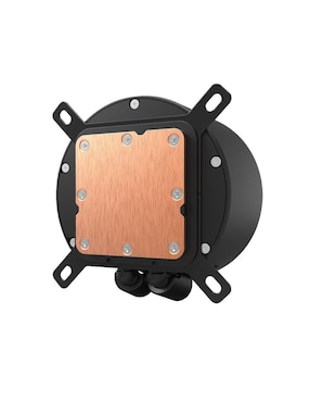 Disipador Nzxt