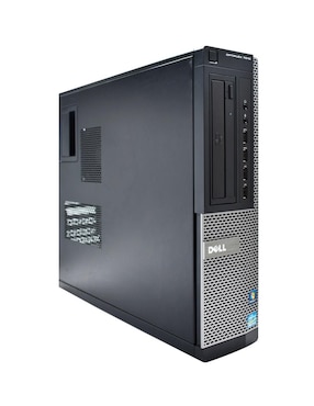 Computadora De Escritorio Dell Alienware Alpha Intel Core I7 8 GB RAM
