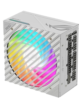Fuente de poder ASUS Loki 850P