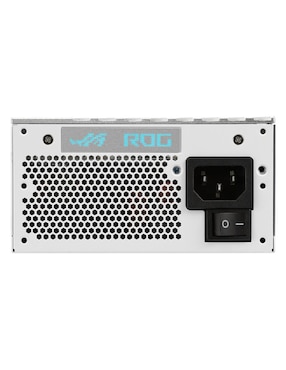Fuente de poder ASUS Loki 850P