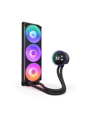 Disipador Nzxt