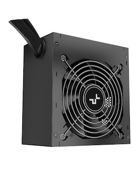 Fuente De Poder Deepcool PM750D