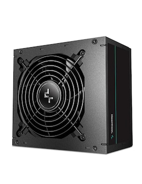 Fuente De Poder Deepcool PM850D-FA0B-VN