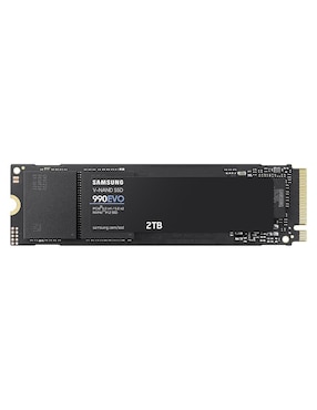 Unidad SSD Samsung De 2 TB