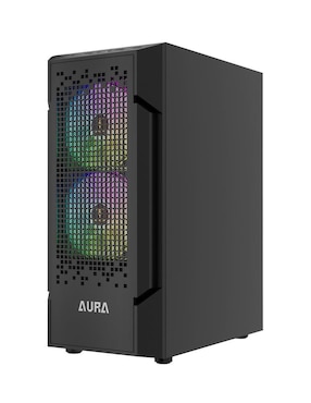 Gabinete De Computadora Gamdias GC7 ARGB