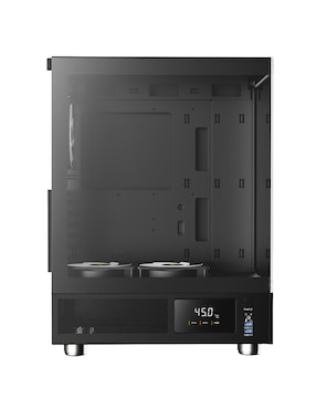 Gabinete de computadora Gamdias Atlas E1 ARGB