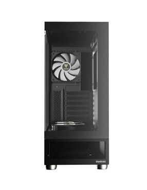 Gabinete de computadora Gamdias Atlas E1 ARGB