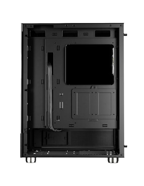 Gabinete de computadora Gamdias Atlas E1 ARGB