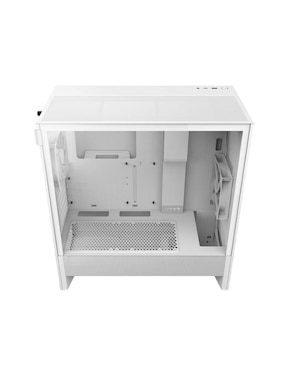 Gabinete de computadora Nzxt H5 Flow