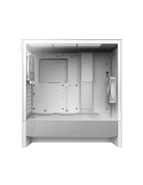 Gabinete de computadora Nzxt H5 Flow